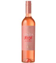 FINCA LA LINDA ROSE DE MALBEC